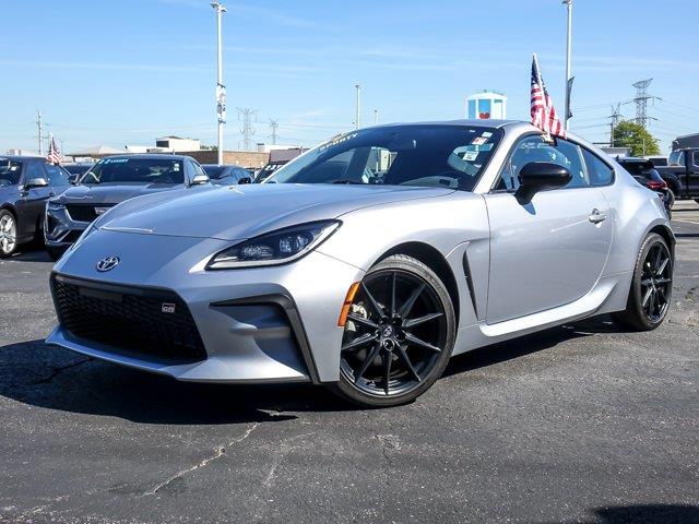 2024 Toyota 86 - $31,918