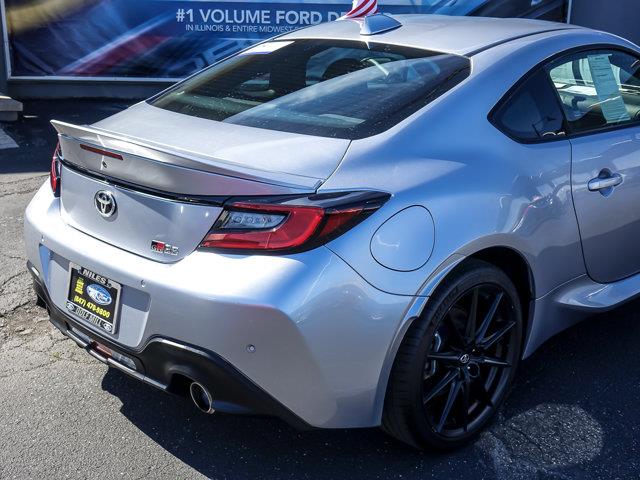 2024 Toyota 86 - $31,918