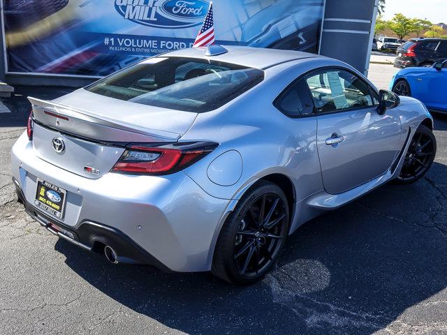 2024 Toyota 86 - $31,918