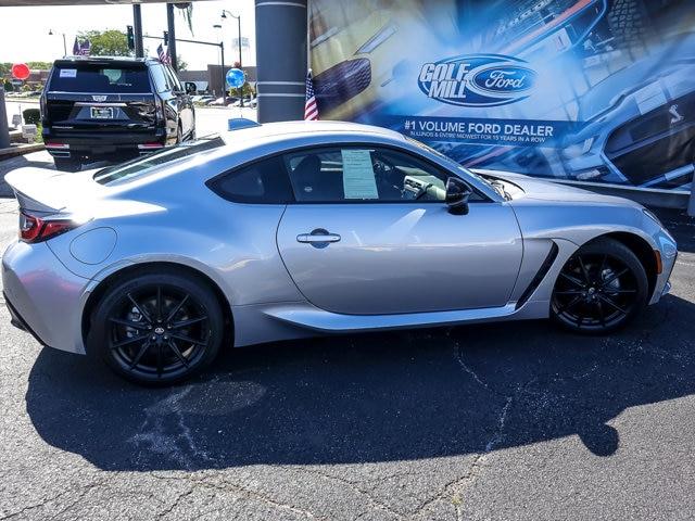 2024 Toyota 86 - $31,918