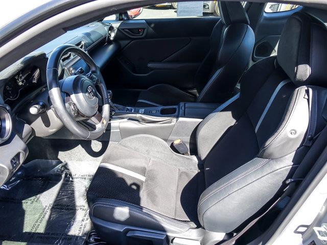 2024 Toyota 86 - $31,918