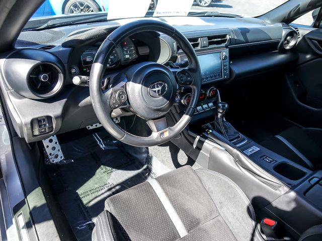 2024 Toyota 86 - $31,918