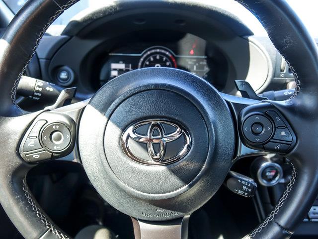 2024 Toyota 86 - $31,918