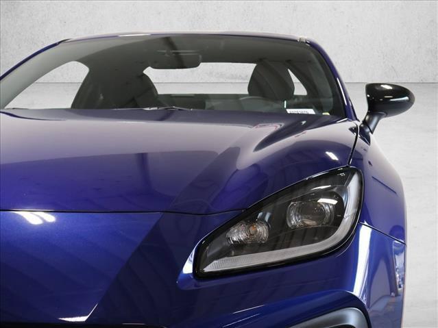 2025 Toyota 86 - $35,190