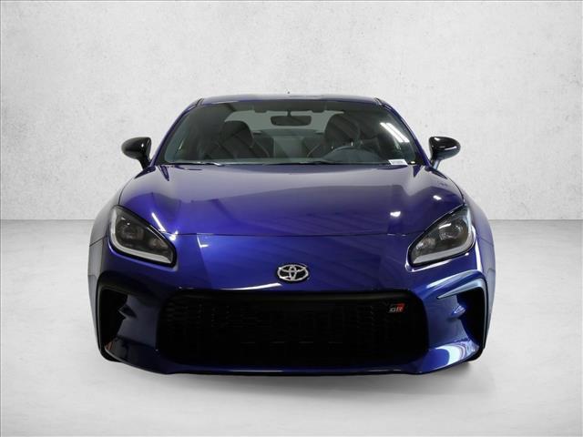 2025 Toyota 86 - $35,190
