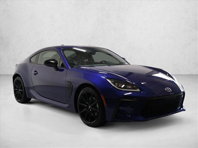 2025 Toyota 86 - $35,190