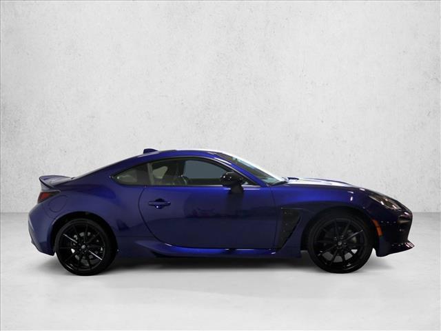 2025 Toyota 86 - $35,190