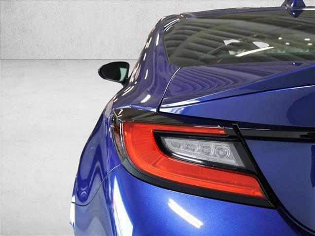 2025 Toyota 86 - $35,190