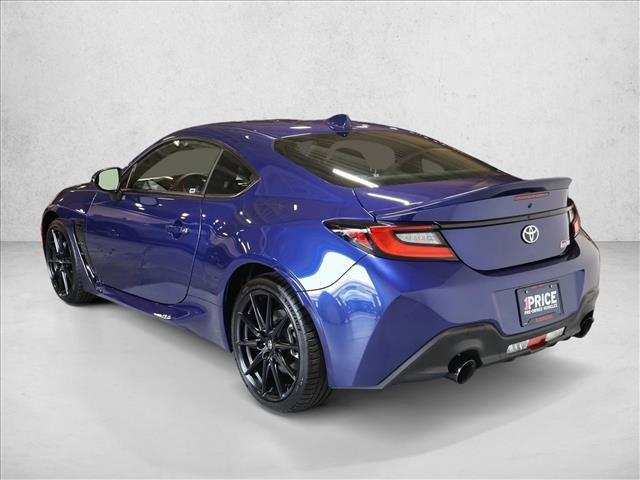2025 Toyota 86 - $35,190