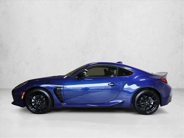 2025 Toyota 86 - $35,190