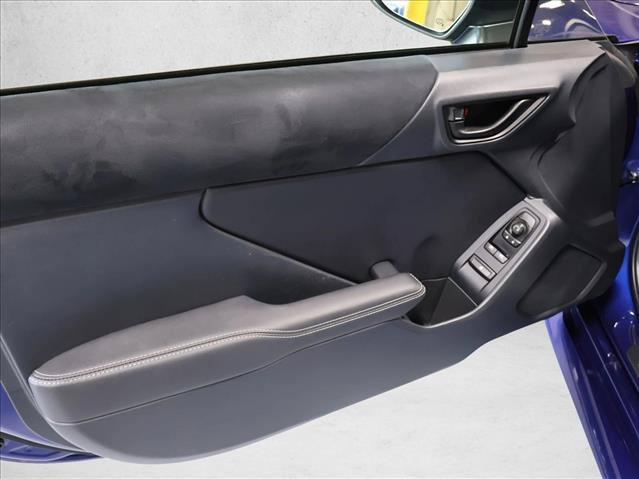 2025 Toyota 86 - $35,190