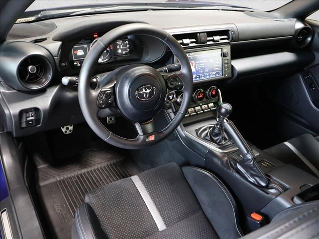 2025 Toyota 86 - $35,190