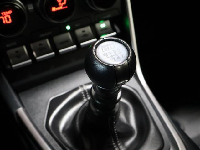 2025 Toyota 86 - $35,190