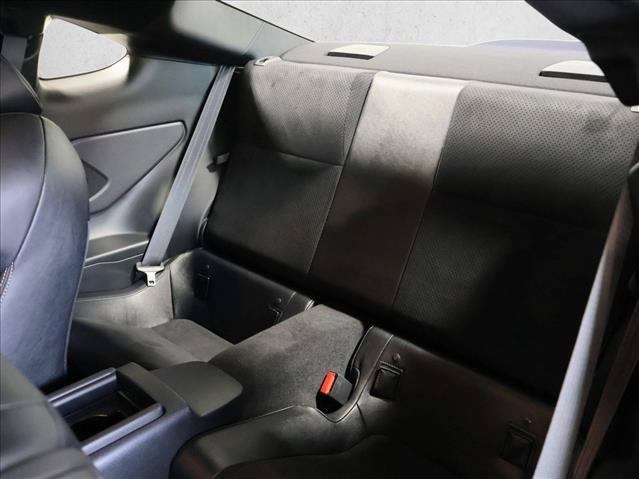 2025 Toyota 86 - $35,190