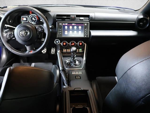2025 Toyota 86 - $35,190