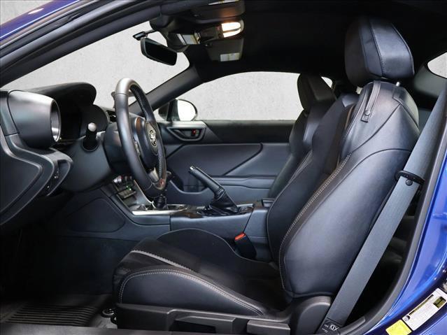 2025 Toyota 86 - $35,190