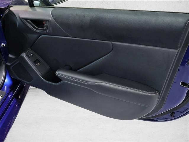 2025 Toyota 86 - $35,190