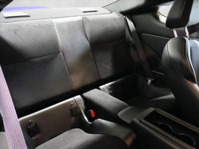 2025 Toyota 86 - $35,190