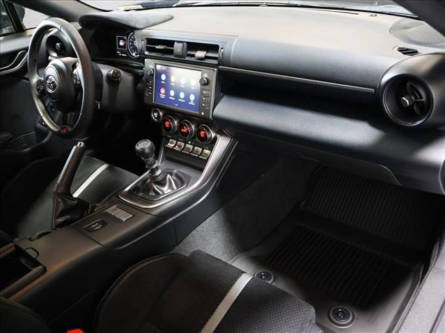 2025 Toyota 86 - $35,190