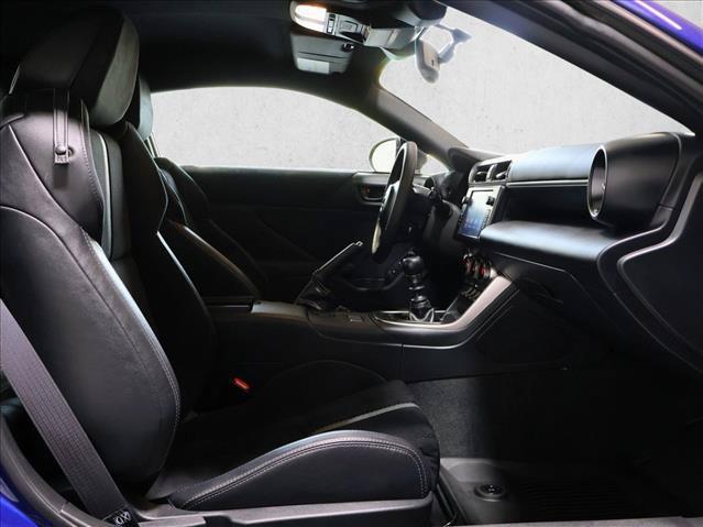 2025 Toyota 86 - $35,190
