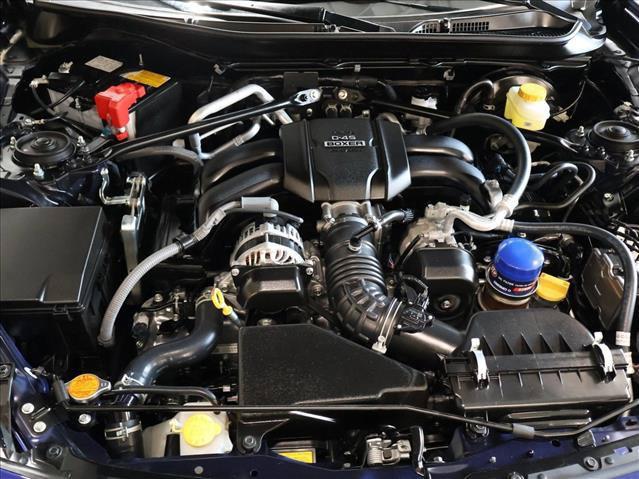 2025 Toyota 86 - $35,190