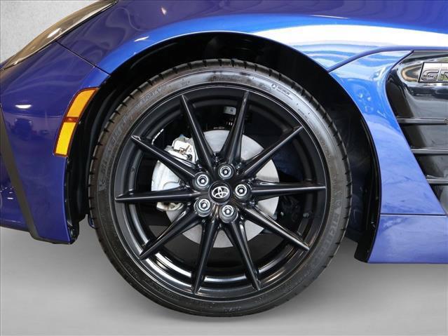 2025 Toyota 86 - $35,190