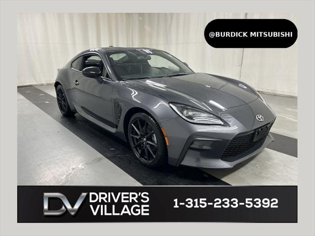 2026 Toyota 86 - $35,990