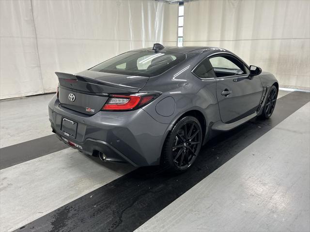 2026 Toyota 86 - $35,990