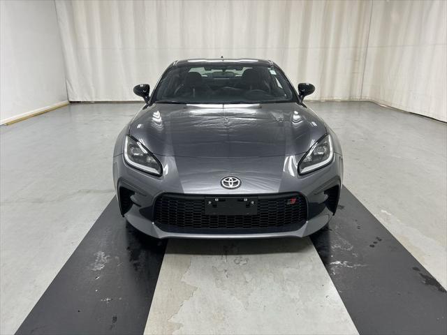 2026 Toyota 86 - $35,990