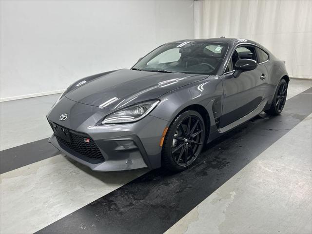 2026 Toyota 86 - $35,990