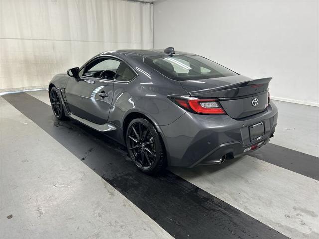 2026 Toyota 86 - $35,990