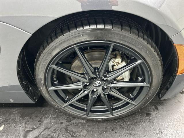 2026 Toyota 86 - $35,990