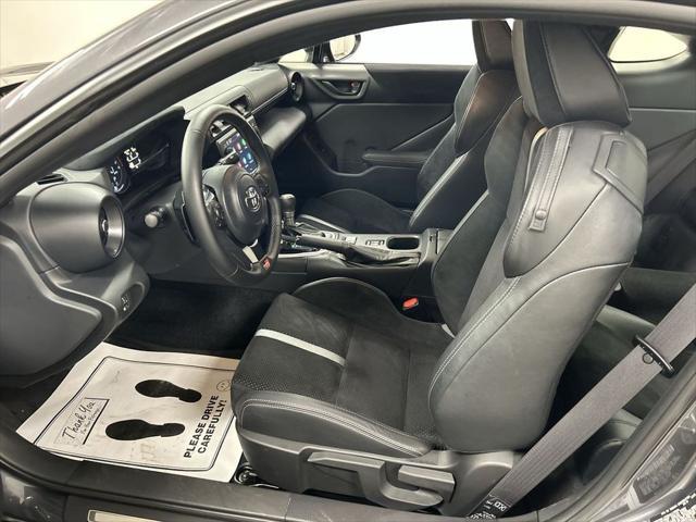 2026 Toyota 86 - $35,990