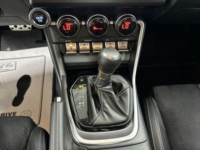 2026 Toyota 86 - $35,990