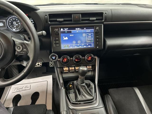 2026 Toyota 86 - $35,990