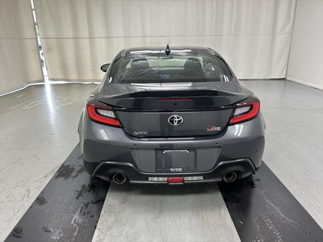 2026 Toyota 86 - $35,990