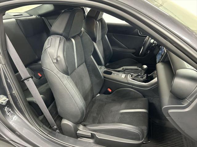 2026 Toyota 86 - $35,990