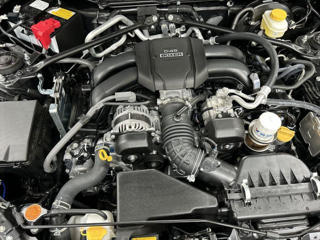2026 Toyota 86 - $35,990