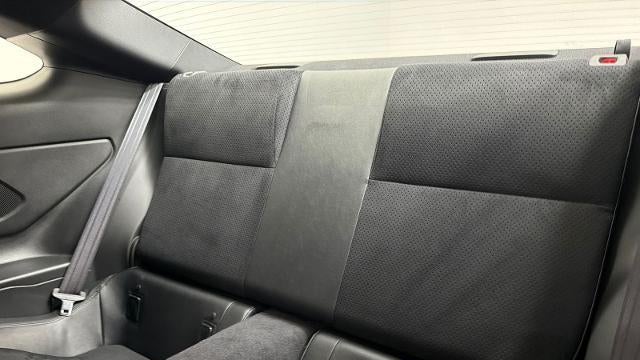 2025 Toyota GR86 Premium