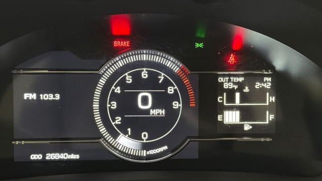 2025 Toyota GR86 Premium