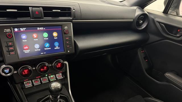 2025 Toyota GR86 Premium