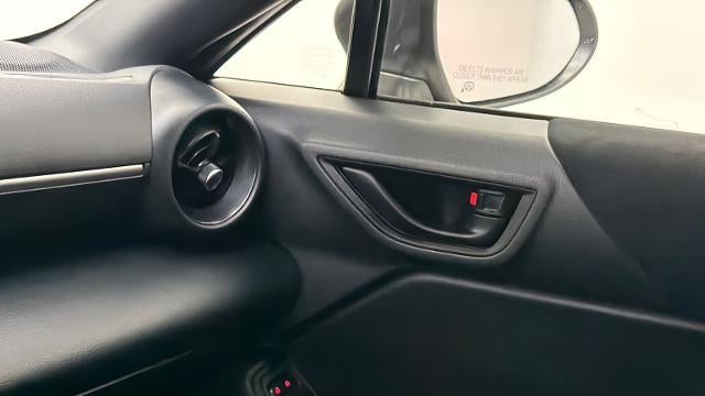 2025 Toyota GR86 Premium