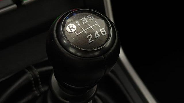 2025 Toyota GR86 Premium