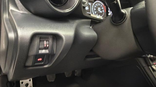 2025 Toyota GR86 Premium