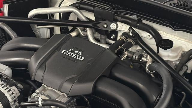 2025 Toyota GR86 Premium