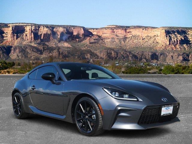 2025 Toyota 86