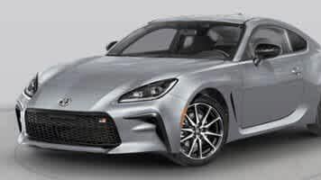 Preowned 2026 Toyota GR86 Premium for Sale