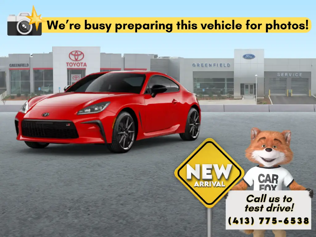 2025 Toyota 86