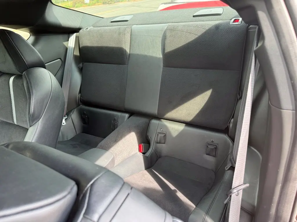 2025 Toyota 86 - $31,999
