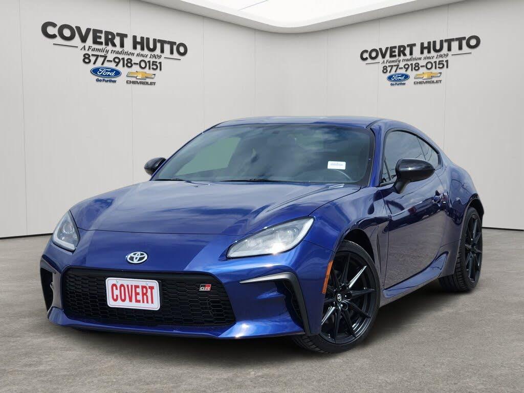 2026 Toyota 86 - $37,916